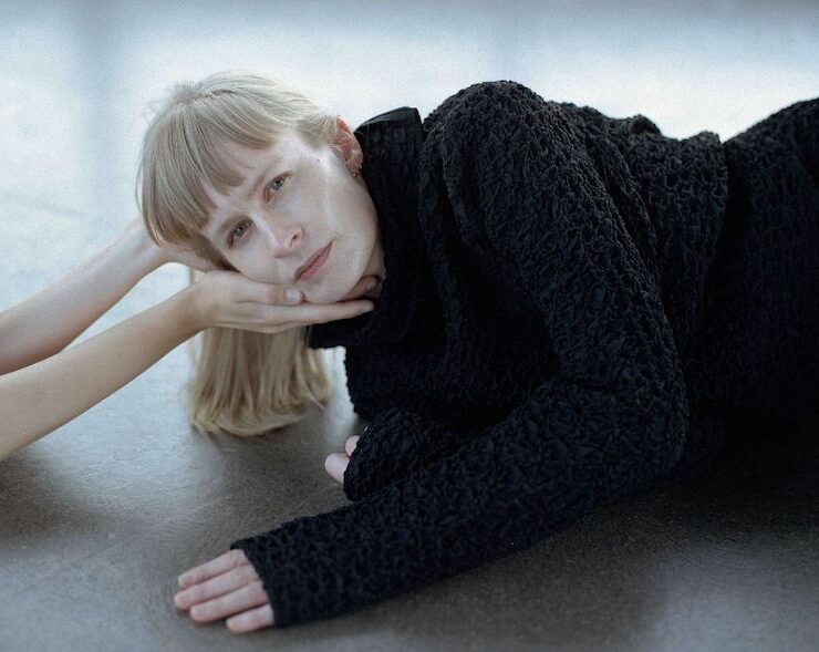Jenny Hval