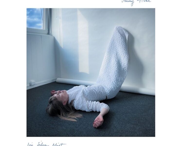 Jenny Hval Iris Silver Mist review