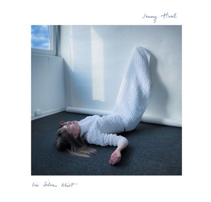 Jenny Hval Iris Silver Mist review