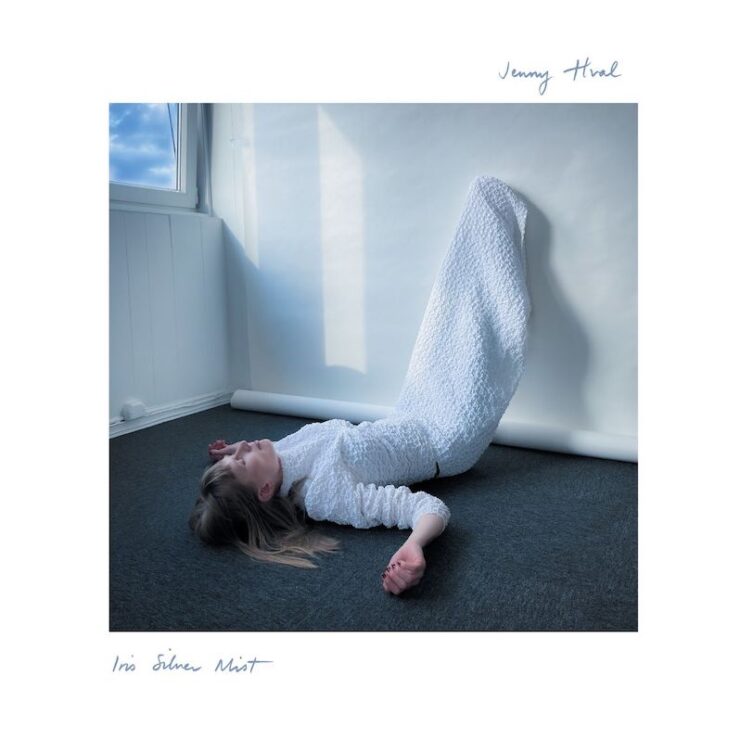 Jenny Hval Iris Silver Mist review