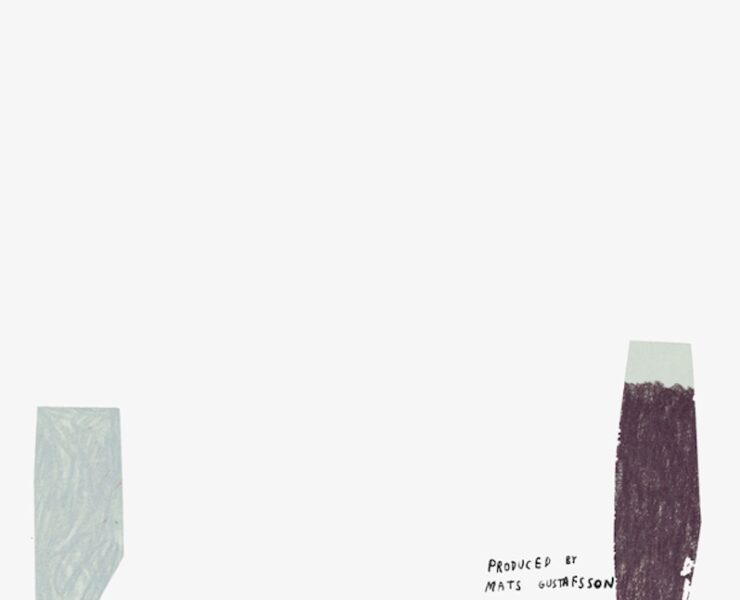 Joe McPhee I'm Just Say'n review