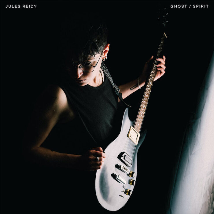 Jules Reidy Ghost/Spirit review