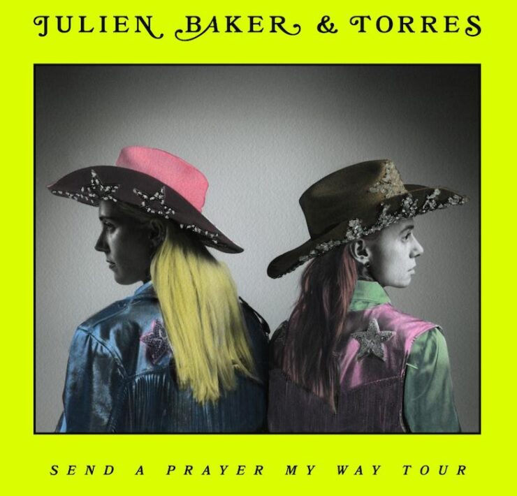 Julien Baker Torres tour