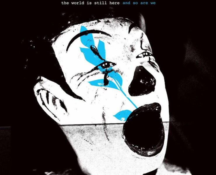 mclusky the world is still here review