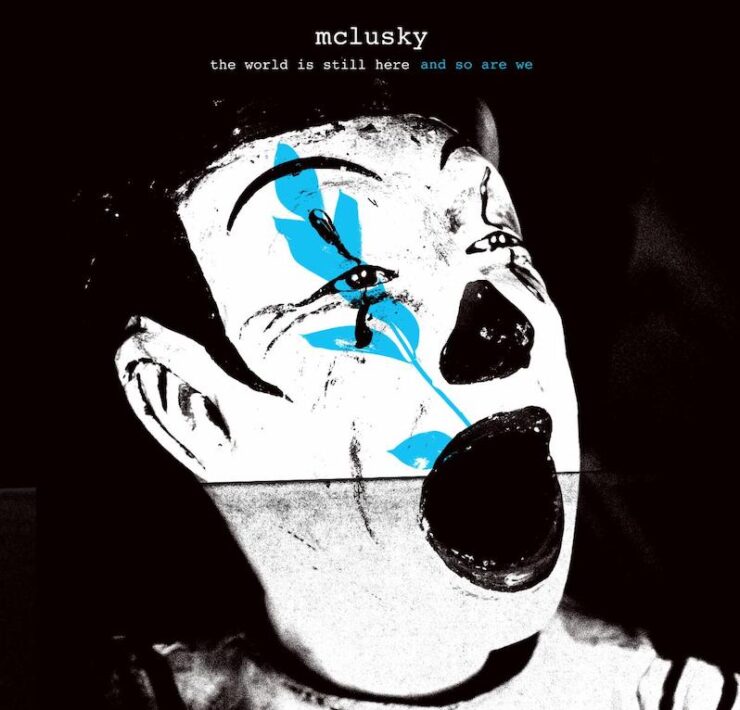 mclusky the world is still here review