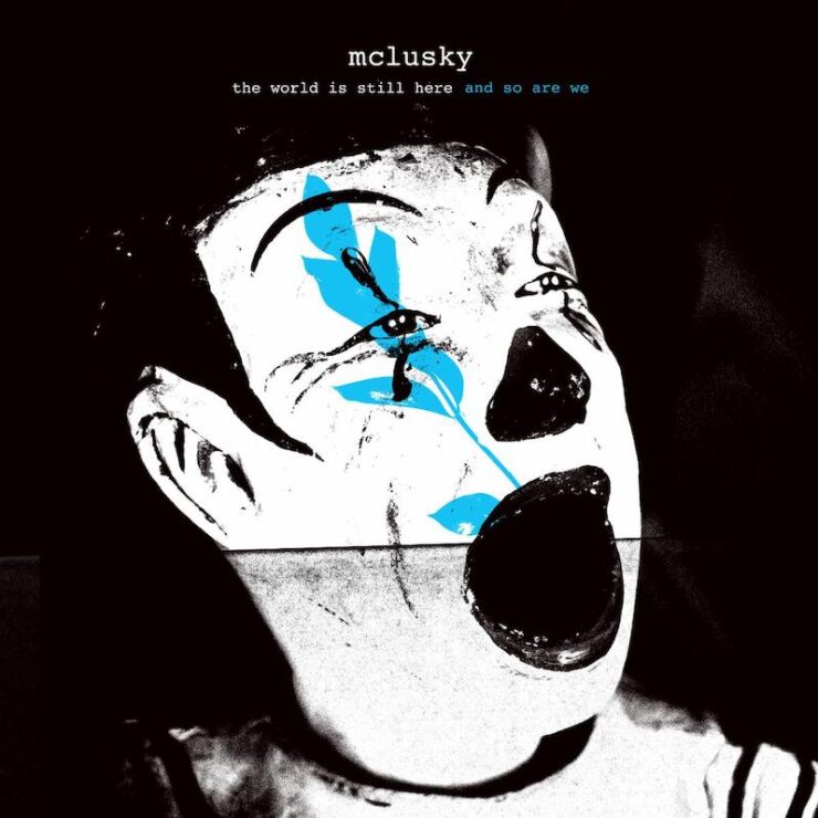 mclusky the world is still here review