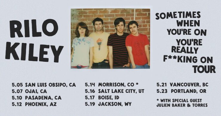Rilo Kiley