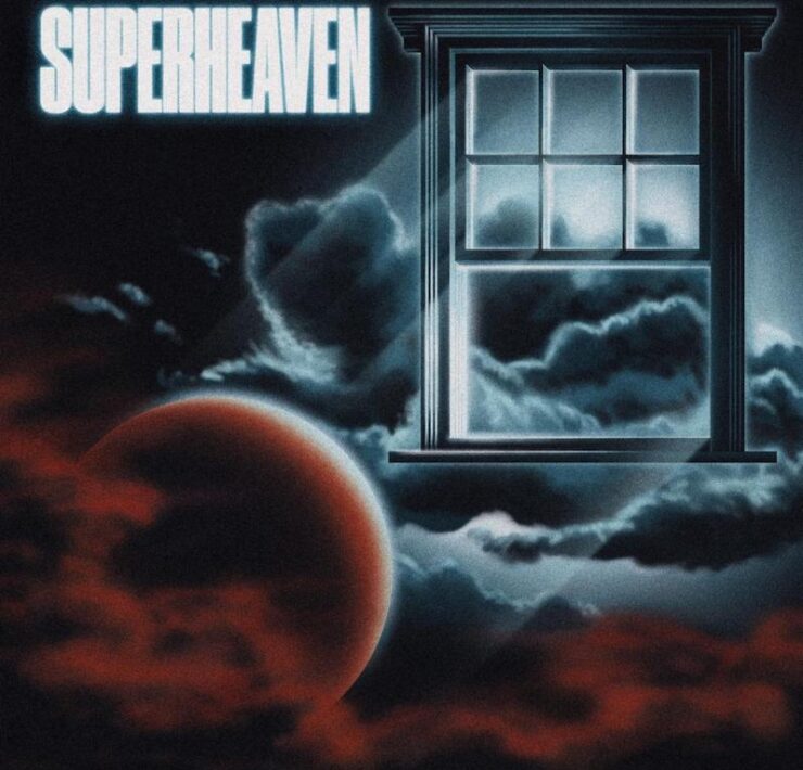 Superheaven review