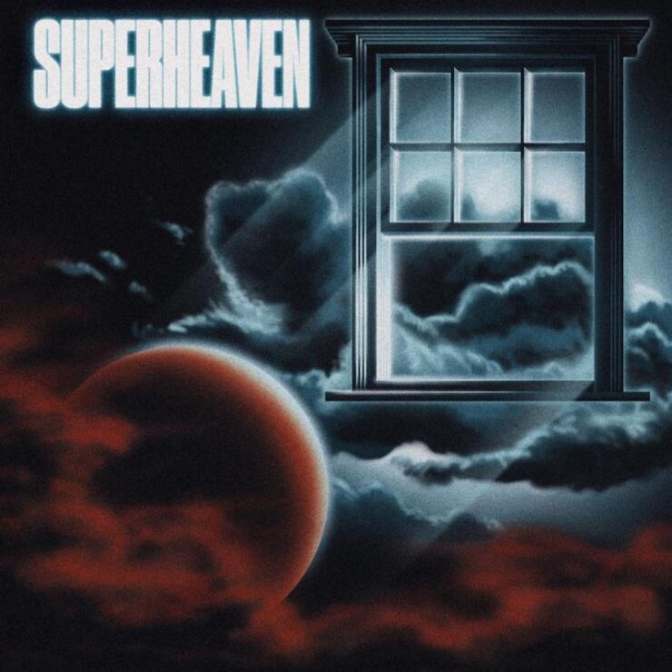 Superheaven review