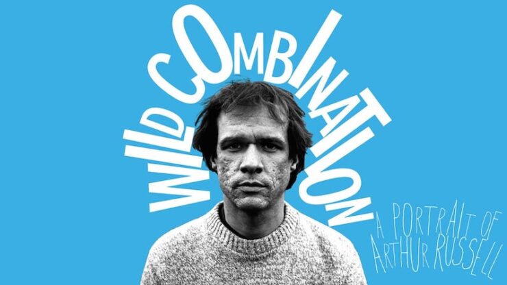 Wild Combination Arthur Russell documentary