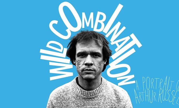 Wild Combination Arthur Russell documentary