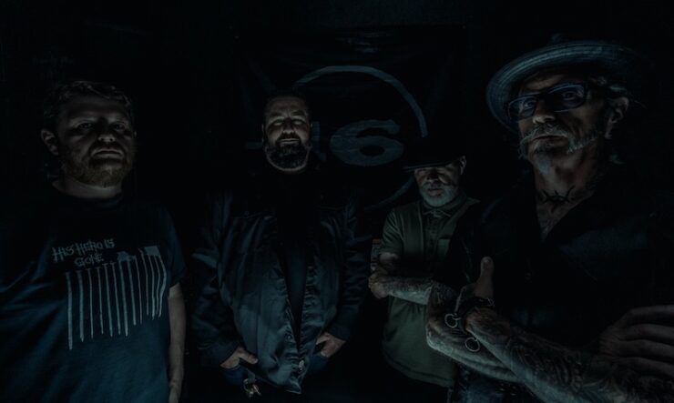 16 band - best metal of the month