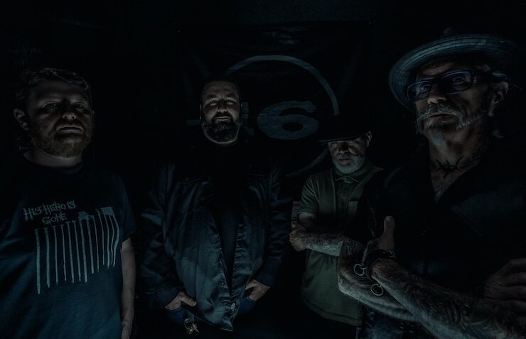 16 band - best metal of the month