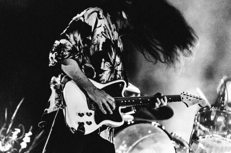 Alcest photos