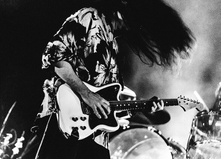 Alcest photos