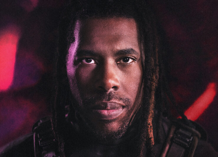 Flying Lotus