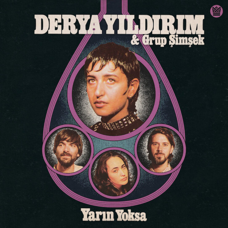 Derya Yilddrim Yarin Yoksa review