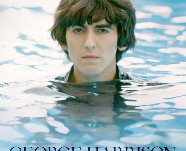George Harrison Living in the Material World