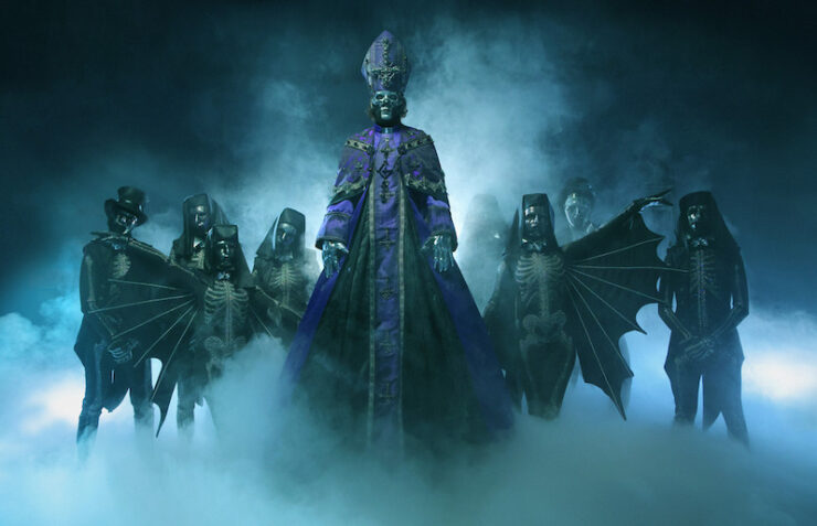 Ghost