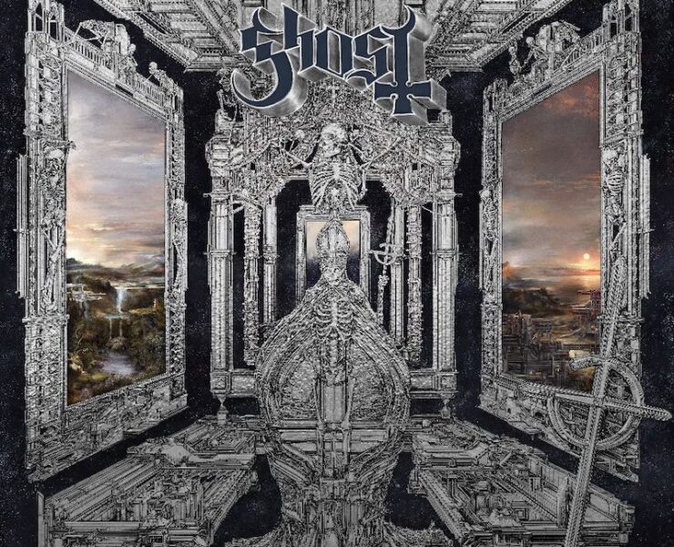 Ghost Skeletá review