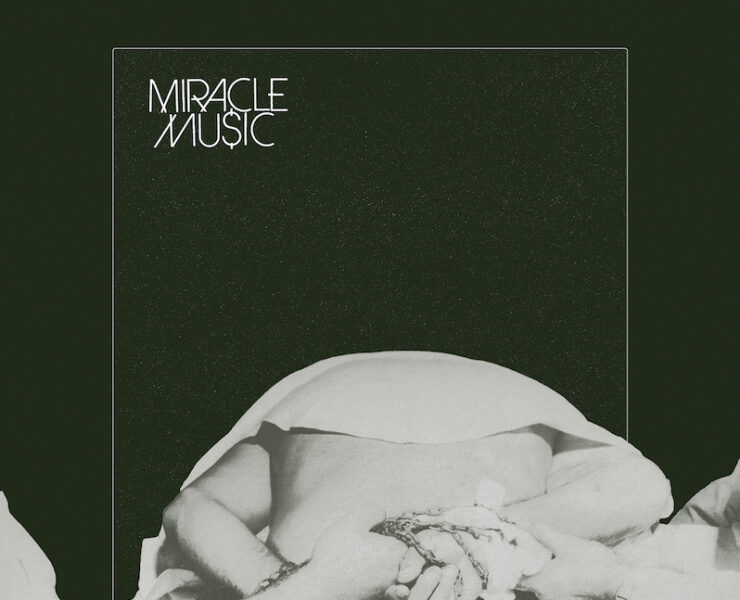Grails Miracle Music review