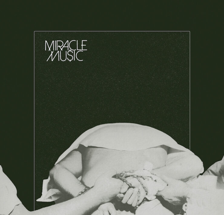 Grails Miracle Music review