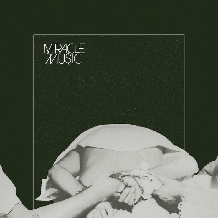 Grails Miracle Music review