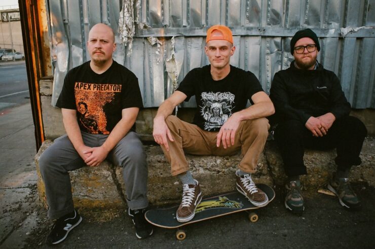 Ingrown interview