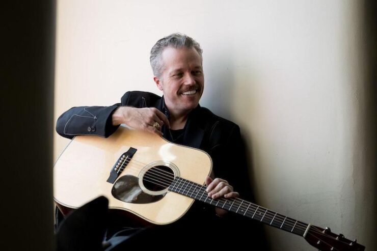 Jason Isbell
