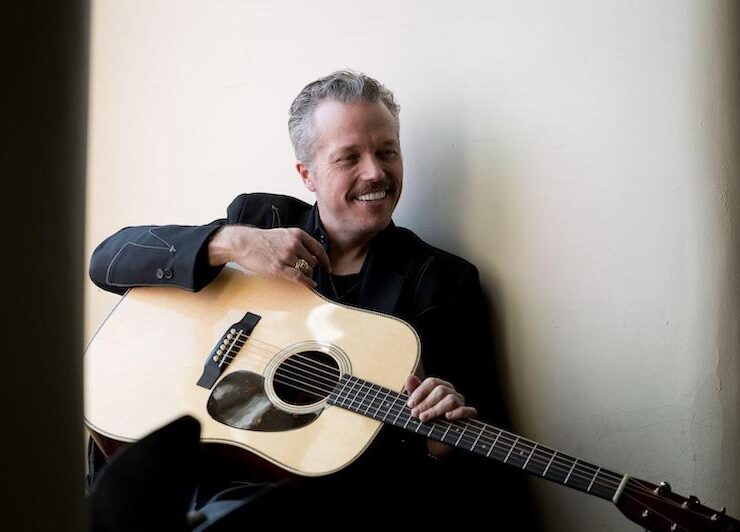 Jason Isbell