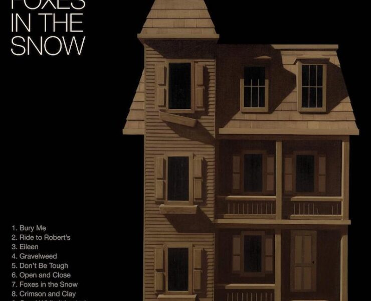 Jason Isbell Foxes in the Snow review