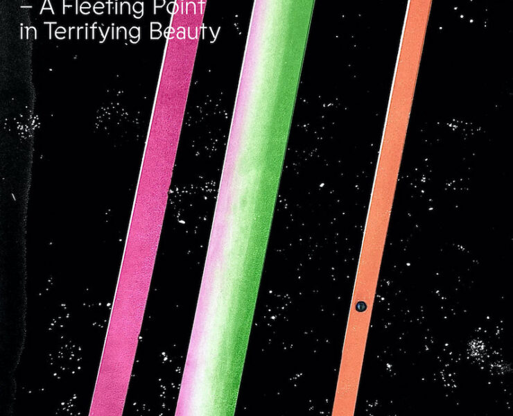 Point Contact a fleeting point in terrifying beauty review