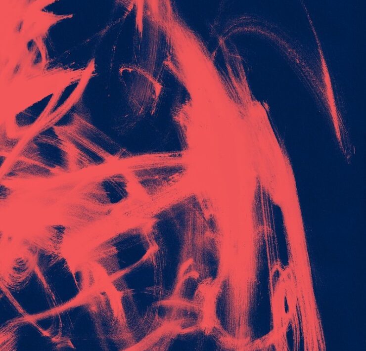 Rival Consoles Landscape from Memory review
