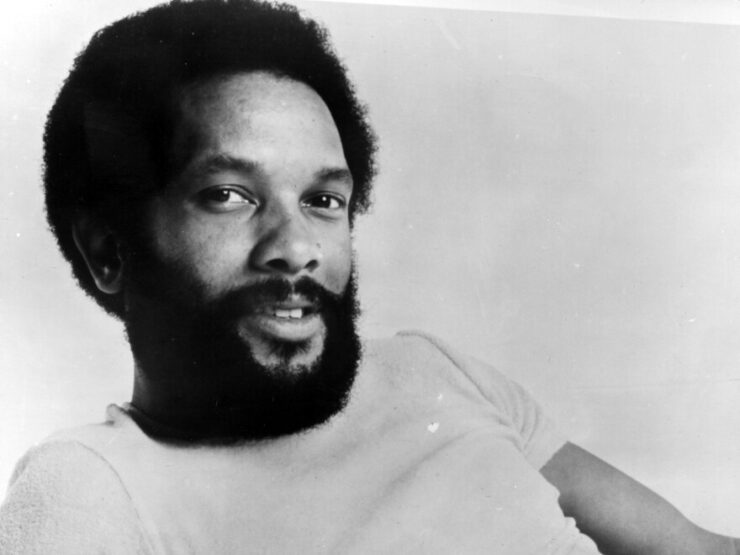 Roy Ayers
