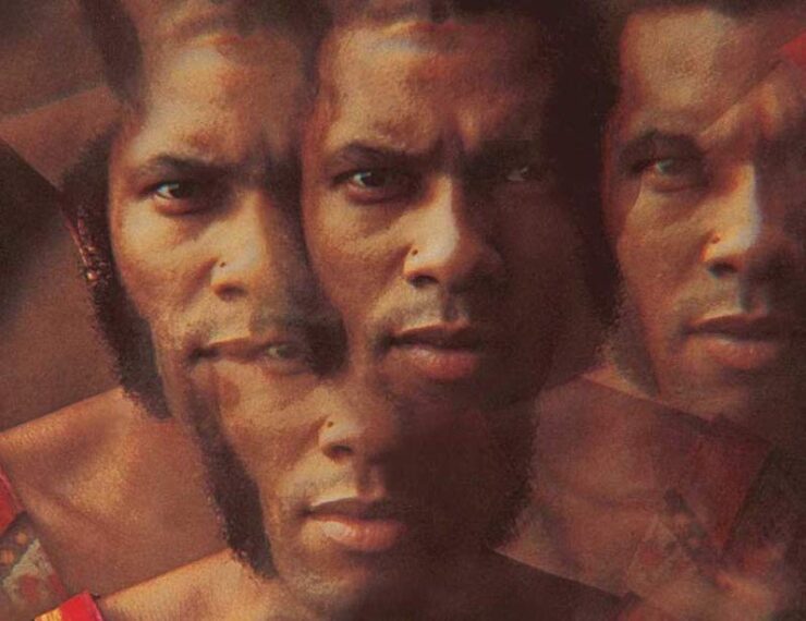 Roy Ayers tribute