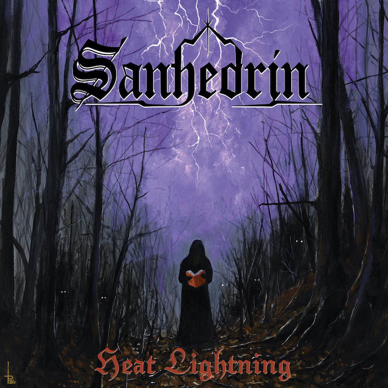 best new releases - Sanhedrin