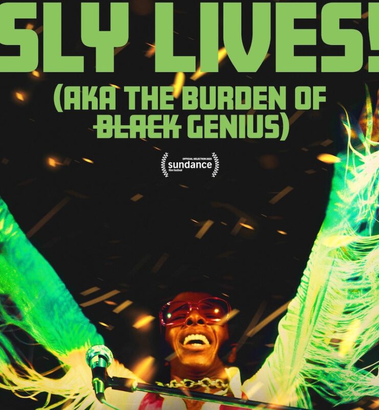 Sly Lives