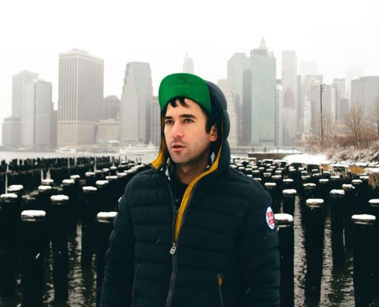 Sufjan Stevens
