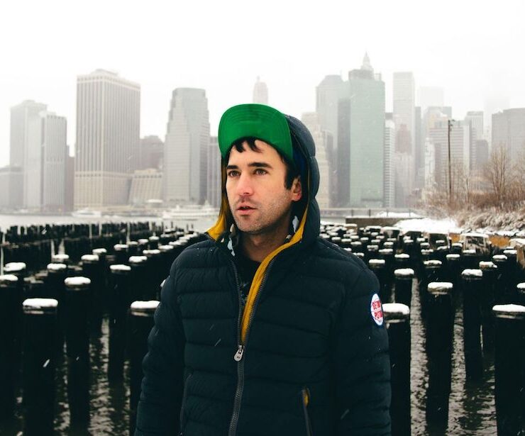 Sufjan Stevens