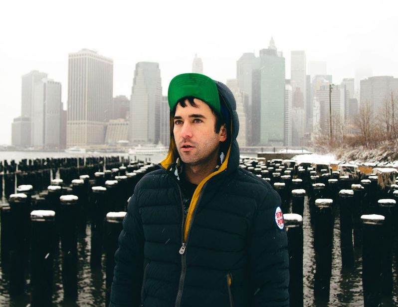 Sufjan Stevens