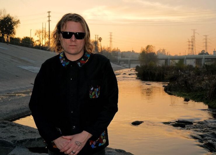 Ty Segall