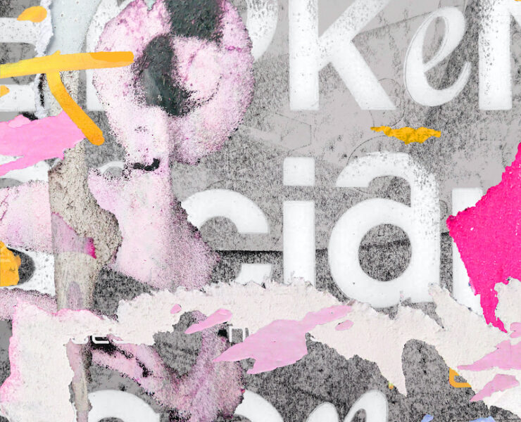 Anthems Broken Social Scene covers album