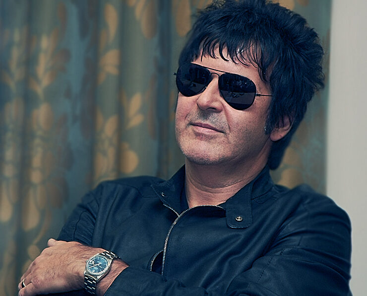 Clem Burke