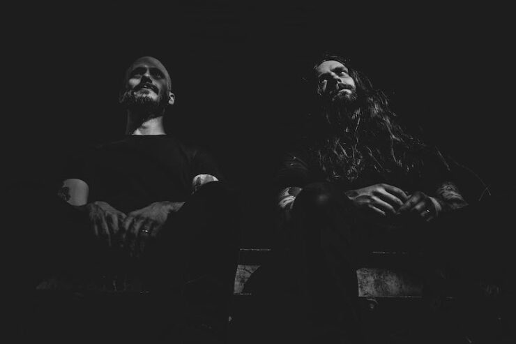 Mizmor and Hell