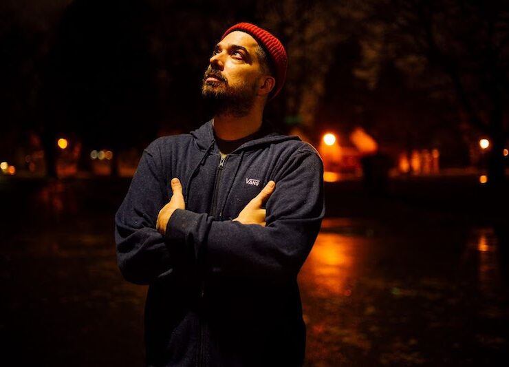 Aesop Rock