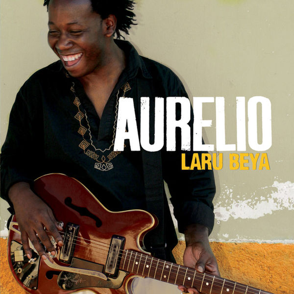 Aurelio Laru Beya