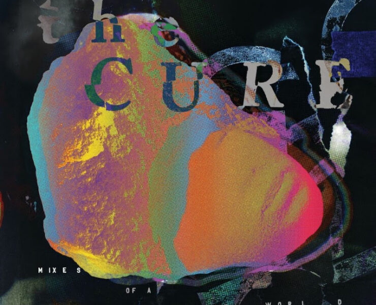 The Cure Mixes of a Lost World