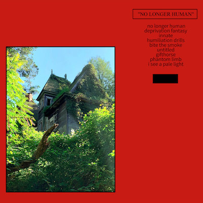 best iron lung records releases - Hologram