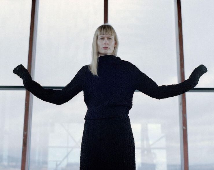 Jenny Hval