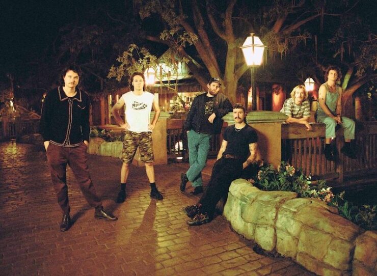 King Gizzard and the Lizard Wizard